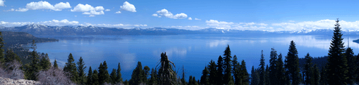 Incline Village (Lake Tahoe), Nevada