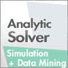 Advanced Monte Carlo Simulation + Data & Text Mining for Excel & Cloud
