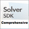 Solver SDK Comprehensive License