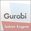 Gurobi Solver Engine LP/QP/MIP Software Gurobi Solver Engine LP/QP/MIP Software